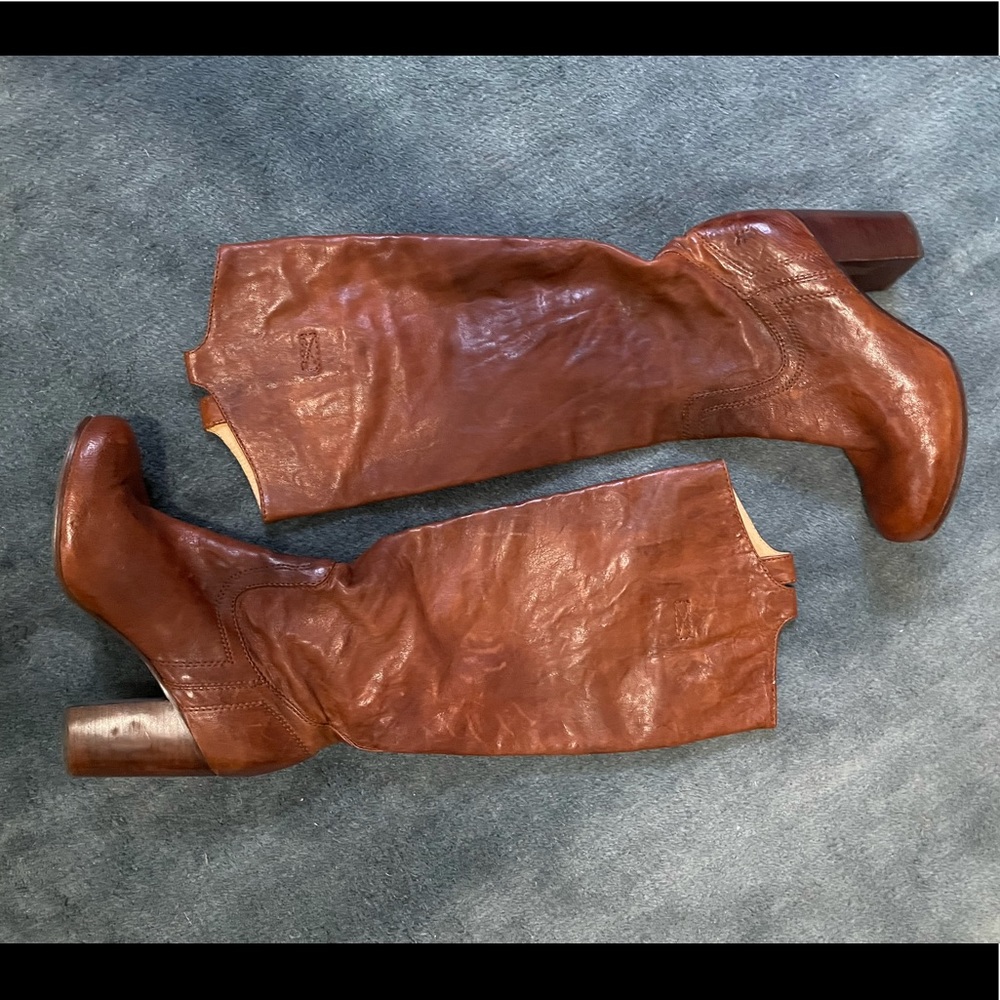 Frye boots
